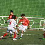 Junta y RFAF harán test COVID gratuitos