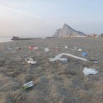 Verdemar Ecologistas en Acción lamenta los actos incivicos de «pescadores» en la playa de Levante