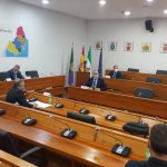 Unánime apoyo del Consejo Comarcal de Alcaldes a las exigencias y reivindicaciones del Campo de Gibraltar Mancomunidad