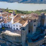Castellar será proclamado el sábado uno de los pueblos más bonitos de España