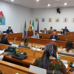 Unánime apoyo a las iniciativas presentadas en la Junta de Comarca Mancomunidad. Junta de Comarca