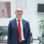 Lozano convoca el Consejo Comarcal de Alcaldes