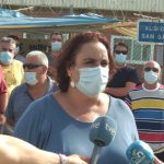 Adelante Andalucía exige que “atiendan de manera inmediata” a los migrantes del CATE de San Roque Adelante Andalucía