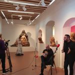San Roque celebra el Día del Flamenco San Roque
