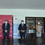 La Cámara abre el plazo de matrículas para su programa de formación para profesionales y directivos cámara de comercio