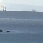 Verdemar Ecologistas en Acción reitera su denuncia sobre buques contaminantes “gracias a Capitanía Marítima”
