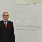 Jorge Velasco asume la Dirección de la Planta Química Puente Mayorga