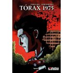 A la venta un cómic del sanroqueño Pablo Lara