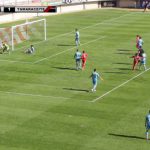 VÍDEO | El Algeciras consolida su liderato con una victoria esta vez contra el Tamaraceite