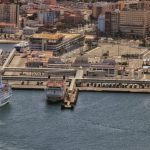El Puerto de Algeciras supera los 100 millones de toneladas de mercancías por quinto año consecutivo Puerto Algeciras APBA