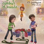 ‘Cambiar el juego, cambiar el mundo’ para concienciar sobre la elección de los juguetes