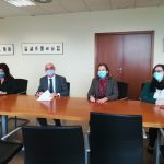 Fundación Cepsa y Junta de Andalucía mantienen su apuesta por el yacimiento arqueológico de Carteia