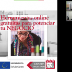 La Cámara ha asesorado a casi un centenar de emprendedoras y empresarias en 2020
