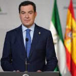 Andalucía: ‘desescalada’ en dos fases y llamamiento a la prudencia Pandemia