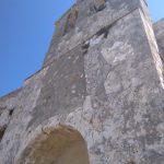 A petición de Mellaria la iglesia de Santiago será declarada Bien de Interés Cultural Tarifa