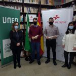 Fundación Cepsa y UNED premian la excelencia académica Cepsa