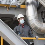 La Planta Química Puente Mayorga recibe de COASHIQ el reconocimiento de la Gestión de la Seguridad