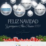 Feliz Navidad y Esperanza para todos