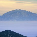 Un paseo por las nubes Shus Terán