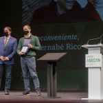 Los cineastas gaditanos Ángel López, Paco Sepúlveda y Nono Ayuso destacan en los Premios del Cine Andaluz