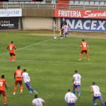 Vídeo | El Algeciras CF arrolla al Recreativo de Huelva (3-1)