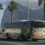 El Consorcio de Transportes del Campo de Gibraltar alcanzó los 778.000 viajeros en 2020