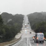 La Junta activa en fase de preemergencia el Plan ante el Riesgo de Inundaciones en las provincias de Cádiz y Málaga Borrasca Filomena