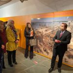 La exposición “Baelo Claudia y los secretos del garum” podrá visitarse en el Conjunto Arqueológico de Tarifa