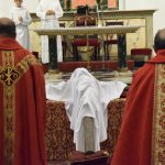 Se suspenden las salidas procesionales para la próxima Semana Santa en la Diócesis de Cádiz y Ceuta