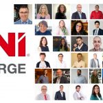 BNI Emerge inicia su lanzamiento con más de 60 profesionales