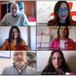 Fundación Cepsa entrega los Premios al Valor Social 2020 a seis entidades de la comarca