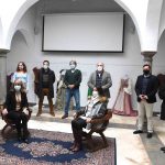 Algeciras inaugura la exposición “Don Gil de las Calzas Verdes. La moda en el Siglo de Oro”