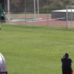 VÍDEO | El Algeciras CF empata en el campo del Marino (1-1)