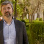 Andalucía por sí confía en Modesto González como nuevo coordinador nacional Andalucía por Sí