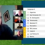 VÍDEO | Desde el Corner con Mario Saavedra, Rafael Mellado, Paco Vilches y Juanma Torres
