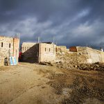 El Fuerte de Isla Verde, incluido en el Catálogo General de Patrimonio Histórico Andaluz Algeciras.