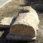 Fundación Cepsa y la Junta rehabilitan un monumento funerario romano de Carteia San Roque Patrimonio