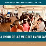 Más de ochenta empresarios se reúnen de forma telemática para generar sinergias en la comarca