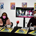 Presentación del Carnaval Virtual, la mejor forma de disfrutar esta fiesta sin miedo a contagios