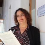 Aguilera solicita al Senado y a la Junta información sobre el vertido de combustible en la Bahía de Algeciras