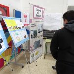 Márgenes y Vínculos expone Sonríe sin drogas, una muestra de fotos hechas por alumnos de institutos de Algeciras y La Línea