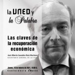 Comienza la programación de extensión cultural de la UNED en el Campo de Gibraltar para el segundo cuatrimestre