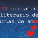 Victoria Cabrero y Abel del Río, ganadores del VI Certamen Literario de Cartas de Amor “Ciudad de San Roque”