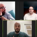 Vídeo | Desde el Corner con Sergio Leiva, Ándres Maderal y Juanma Torres