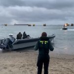 La Guardia Civil interviene más de 1200 kg de hachís y detiene a 10 personas en Puente Mayorga