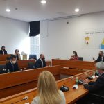 Sandra García reafirma el compromiso y la apuesta del Gobierno de España con el Campo de Gibraltar