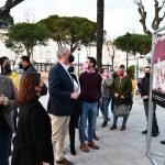 La exposición fotográfica “La Magna en Imágenes” ya puede visitarse en la Alameda Alfonso XI