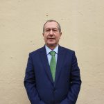 Antonio Moreno asume la presidencia de honor de la AGI
