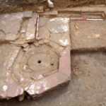 Finaliza la primera fase de excavación arqueológica en la Casa Millán