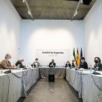 Andalucía mantiene la mayoría de medidas vigentes para evitar una cuarta ola Andalucía